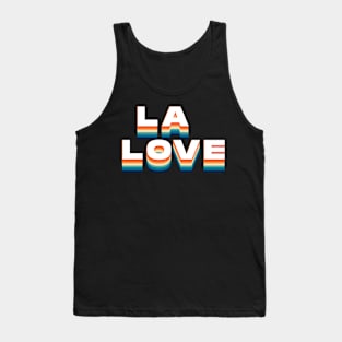 la love Tank Top